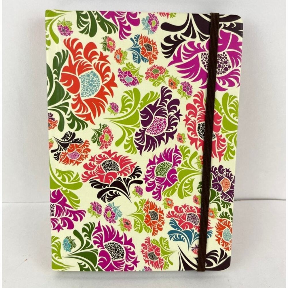 Iota Chintzy Legacy Writing Journal Diary Lined Pages